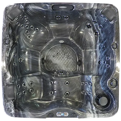 Pacifica EC-751L hot tubs for sale in Corpus Christi