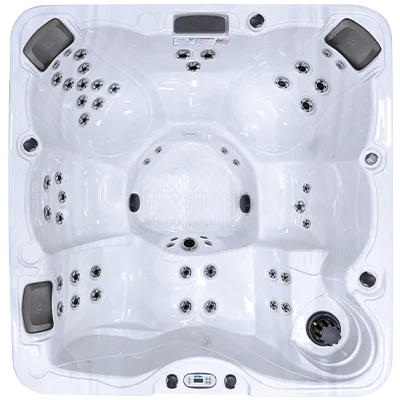 Pacifica Plus PPZ-743L hot tubs for sale in Corpus Christi