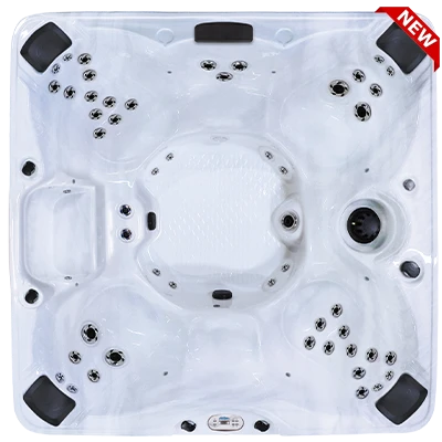 Bel Air Plus PPZ-843BC hot tubs for sale in Corpus Christi