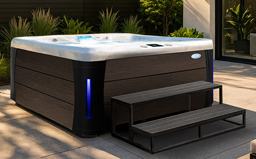 Escape Plus&trade; Spas Corpus Christi hot tubs for sale