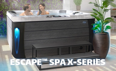 Escape X-Series Spas Corpus Christi hot tubs for sale
