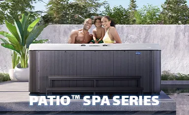 Patio Plus™ Spas Corpus Christi hot tubs for sale