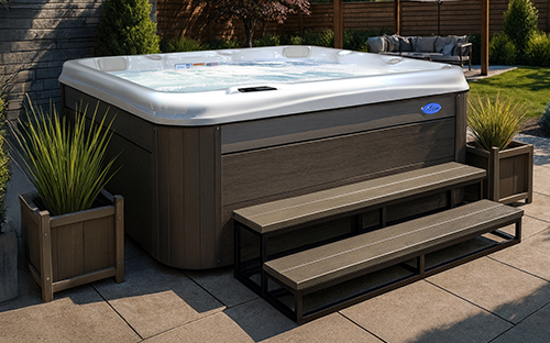 Patio&trade; Spas Corpus Christi hot tubs for sale