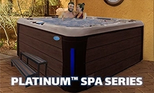 Platinum™ Spas Corpus Christi hot tubs for sale