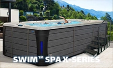 Swim X-Series Spas Corpus Christi hot tubs for sale
