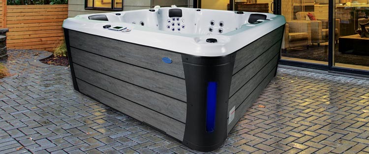 Elite™ Cabinets for hot tubs in hot tubs spas for sale Corpus Christi