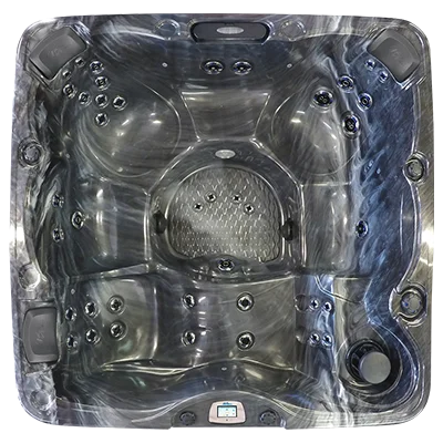 Pacifica-X EC-739LX hot tubs for sale in Corpus Christi