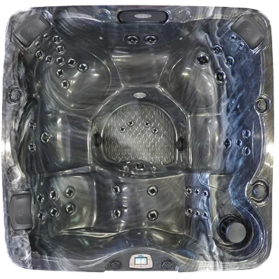 Pacifica-X EC-751LX hot tubs for sale in Corpus Christi
