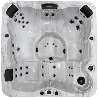 Pacifica-X EC-739LX hot tubs for sale in hot tubs spas for sale Corpus Christi