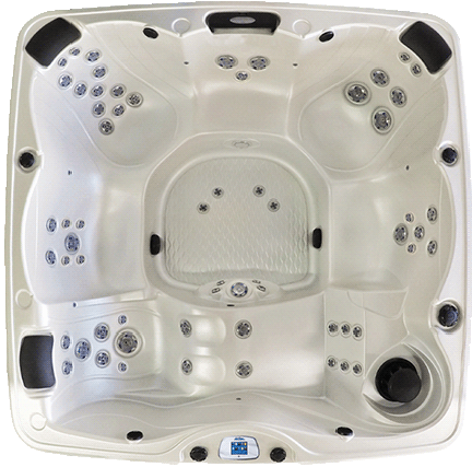 Atlantic EC-851L hot tubs for sale in hot tubs spas for sale Corpus Christi
