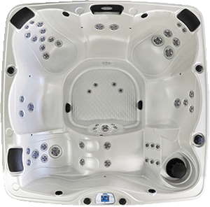 Atlantic-X EC-851LX hot tubs for sale in hot tubs spas for sale Corpus Christi