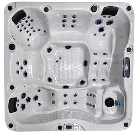 Malibu-X EC-867DLX hot tubs for sale in hot tubs spas for sale Corpus Christi
