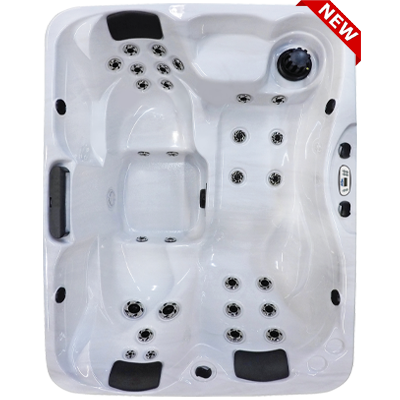 Kona Plus PPZ-529L hot tubs for sale in hot tubs spas for sale Corpus Christi