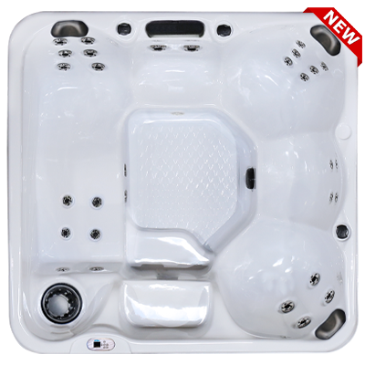 Hawaiian Plus PPZ-628L hot tubs for sale in hot tubs spas for sale Corpus Christi