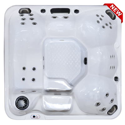 Hawaiian Plus PPZ-634L hot tubs for sale in hot tubs spas for sale Corpus Christi