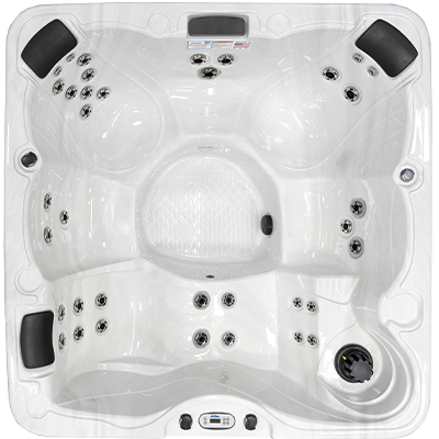 Pacifica Plus PPZ-736L hot tubs for sale in hot tubs spas for sale Corpus Christi