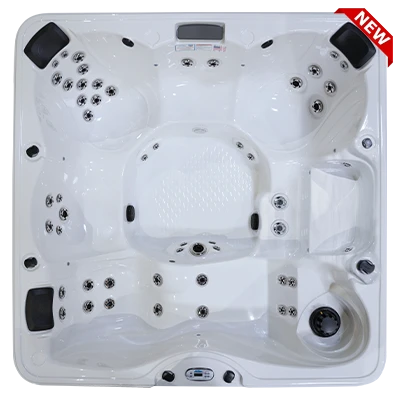 Pacifica Plus PPZ-743LC hot tubs for sale in Corpus Christi