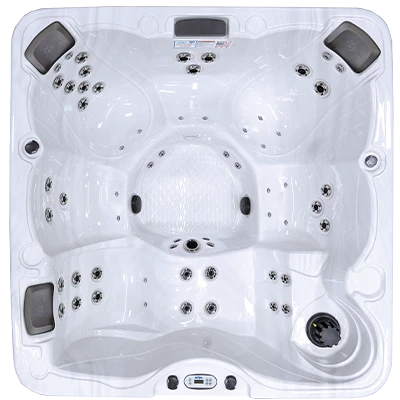 Pacifica Plus PPZ-752L hot tubs for sale in Corpus Christi